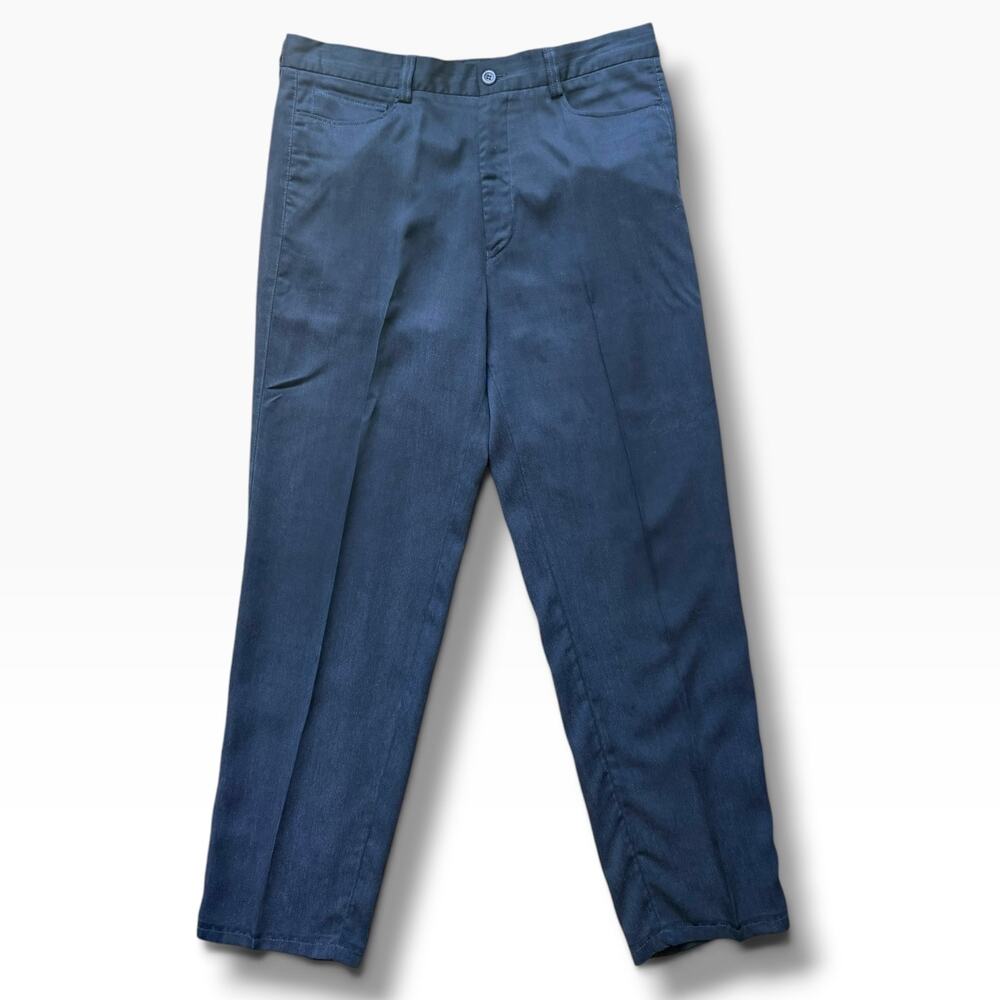 Ermenegildo Zegna Men’s Dress Pants EUC Made in Italy